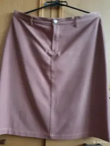 костюм (пиджак+юбка)