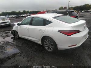 Б/У запчасти Acura INTEGRA 2022-2025 с доставкой