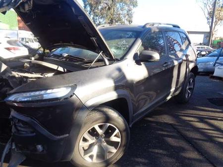 Б/У запчасти Jeep Cherokee 2013-2023 с доставкой - Вся Беларусь - 246336 - Доска объявлений Kupika.by - Фото 2