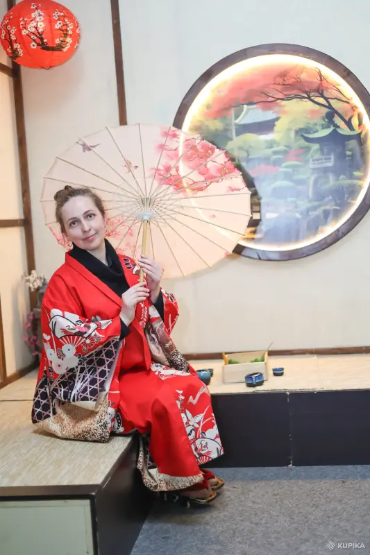 Частная и бизнес фотосъёмка - фотограф для любого случая