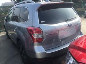 Б/У запчасти Subaru Forester (S13) 2012-2019 с доставкой