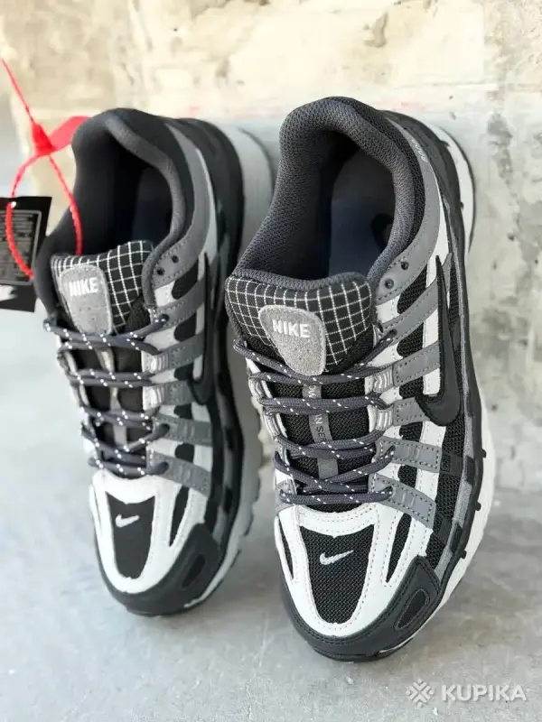 Новые мужские спортивные кроссовки Nike - Вся Беларусь - 243941 - Доска объявлений Kupika.by - Фото 8