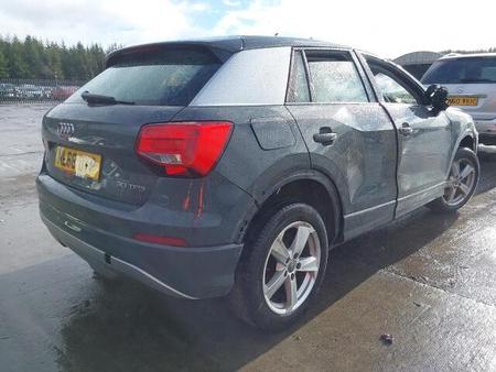 Б/У запчасти Audi Q2 2016-2021 с доставкой - Вся Беларусь - 247056 - Доска объявлений Kupika.by - Фото 3