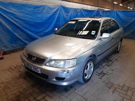 Б/У запчасти Honda Accord 6 1998-2002 с доставкой - Вся Беларусь - 246786 - Доска объявлений Kupika.by - Фото 2
