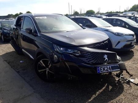 Б/У запчасти Peugeot 3008 2020-2025 с доставкой - Вся Беларусь - 247080 - Доска объявлений Kupika.by - Фото 2