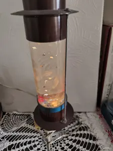 Светильник для интерьера из СССР