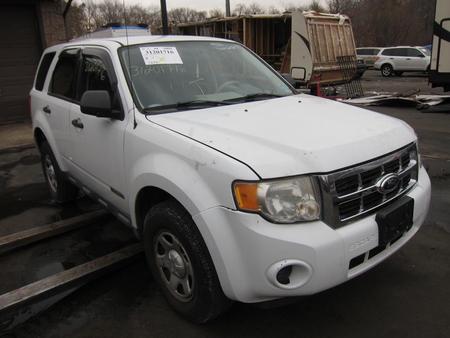 Б/У запчасти Ford Escape 2007-2012 с доставкой - Вся Беларусь - 246551 - Доска объявлений Kupika.by - Фото 2