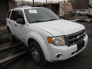 Б/У запчасти Ford Escape 2007-2012 с доставкой