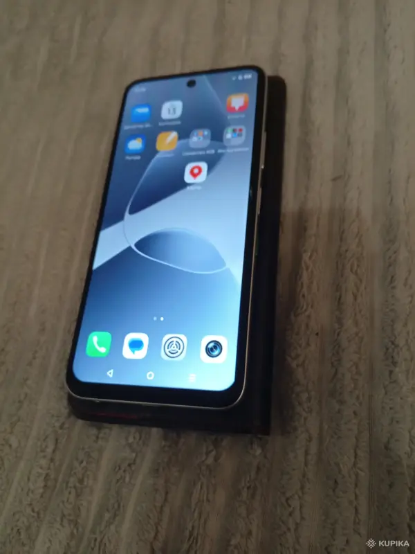 Infinix HOT 60i 8/256 - Вся Беларусь - 243866 - Доска объявлений Kupika.by - Фото 6