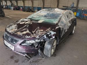 Б/У запчасти Seat Leon 3 2012-2020 с доставкой