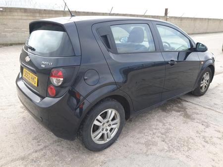 Б/У запчасти Chevrolet Aveo (T300) 2011-2015 с доставкой - Вся Беларусь - 246714 - Доска объявлений Kupika.by - Фото 3