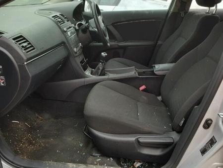 Б/У запчасти Toyota Avensis 3 2008-2018 с доставкой - Вся Беларусь - 246333 - Доска объявлений Kupika.by - Фото 5