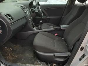 Б/У запчасти Toyota Avensis 3 2008-2018 с доставкой