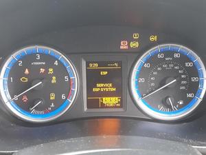 Б/У запчасти Suzuki SX4 2013-2022 с доставкой