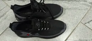 Кроссовки мужские