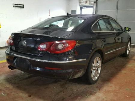 Б/У запчасти Volkswagen Passat CC 2008-2012 с доставкой - Вся Беларусь - 246369 - Доска объявлений Kupika.by - Фото 4