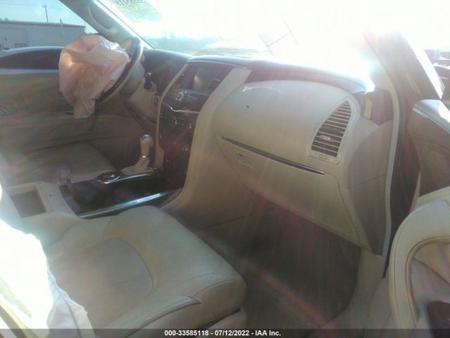Б/У запчасти Infiniti QX56 2010-2013 с доставкой - Вся Беларусь - 246903 - Доска объявлений Kupika.by - Фото 5