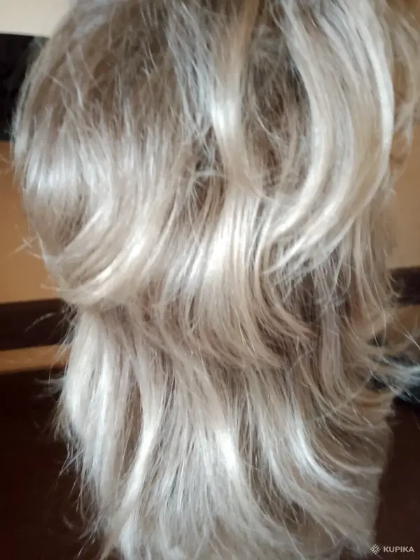 Парик - Вся Беларусь - 244416 - Доска объявлений Kupika.by - Фото 2