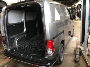 Б/У запчасти Nissan NV200 2009-2025 с доставкой