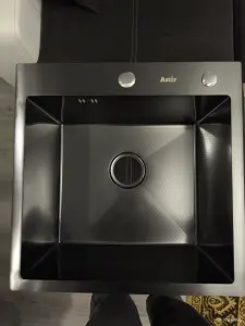 Мойка для кухни