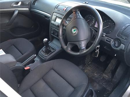 Б/У запчасти Skoda Octavia (A5) 2004-2013 с доставкой - Вся Беларусь - 246542 - Доска объявлений Kupika.by - Фото 5