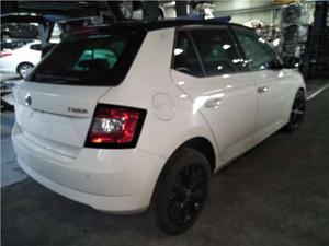 Б/У запчасти Skoda Fabia 2014-2021 с доставкой