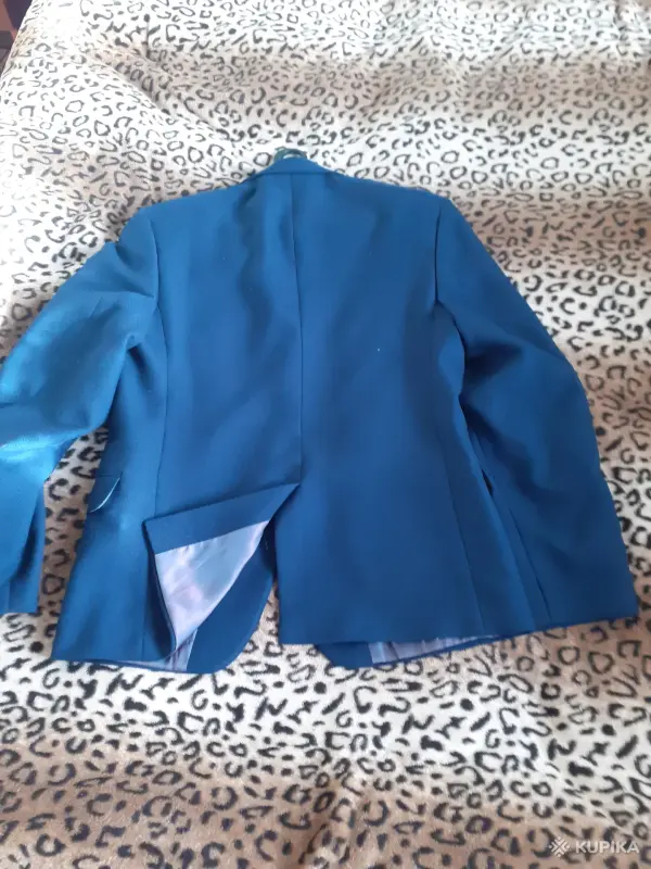 Пиджак - Вся Беларусь - 242966 - Доска объявлений Kupika.by - Фото 2