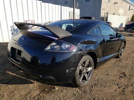 Б/У запчасти Mitsubishi Eclipse 2005-2011 с доставкой - Вся Беларусь - 246836 - Доска объявлений Kupika.by - Фото 4