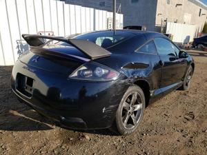 Б/У запчасти Mitsubishi Eclipse 2005-2011 с доставкой
