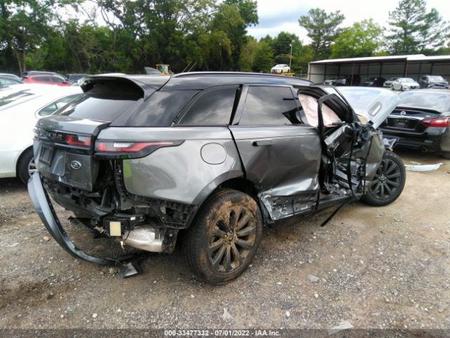 Б/У запчасти Land Rover Range Rover Velar 2017-2025 с доставкой - Вся Беларусь - 246874 - Доска объявлений Kupika.by - Фото 4