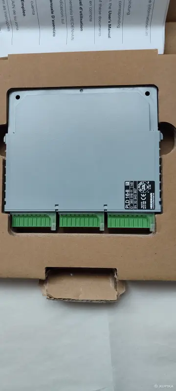 Модуль Heidenhain PLD 16-8 (ID 360 916-11) - Вся Беларусь - 243405 - Доска объявлений Kupika.by - Фото 2