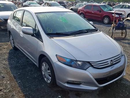 Б/У запчасти Honda Insight 2009-2014 с доставкой - Вся Беларусь - 246471 - Доска объявлений Kupika.by - Фото 2