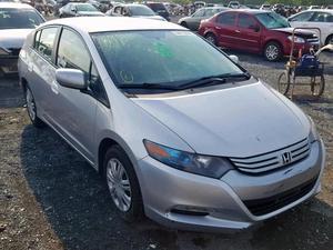 Б/У запчасти Honda Insight 2009-2014 с доставкой
