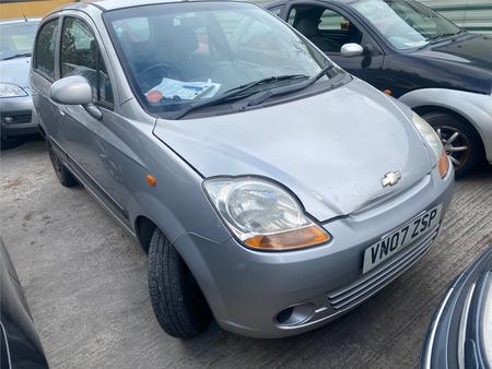 Б/У запчасти Chevrolet Matiz (Spark) 2005-2010 с доставкой - Вся Беларусь - 246788 - Доска объявлений Kupika.by - Фото 2