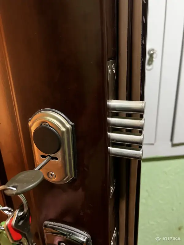 Дверь металлическая - Вся Беларусь - 246141 - Доска объявлений Kupika.by - Фото 3