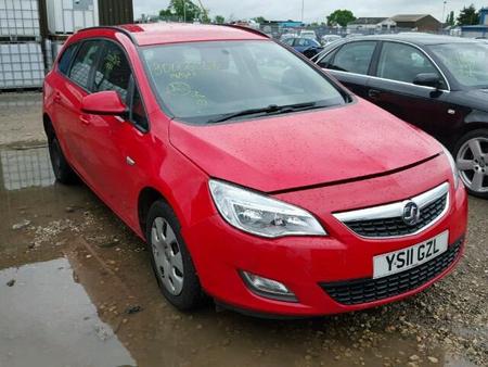 Б/У запчасти Opel Astra J 2010-2017 с доставкой - Вся Беларусь - 246268 - Доска объявлений Kupika.by - Фото 2