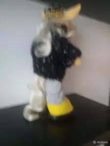 Кукла -  конь *Ночка*.