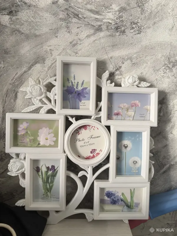 Фоторамка - Вся Беларусь - 244639 - Доска объявлений Kupika.by - Фото 2