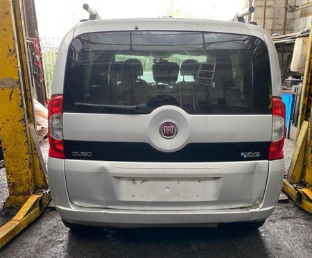Б/У запчасти Fiat Qubo 2007-2019 с доставкой - Вся Беларусь - 247099 - Доска объявлений Kupika.by - Фото 4
