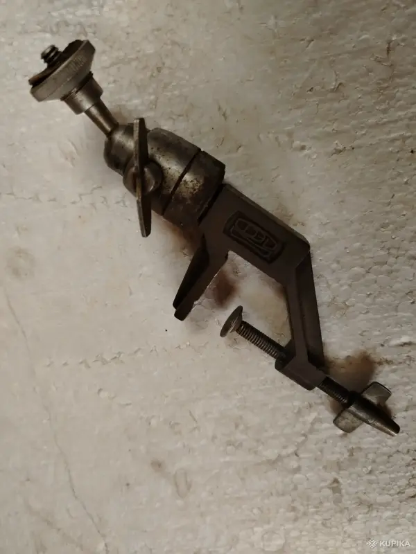 Для фотоаппарата ФЭД