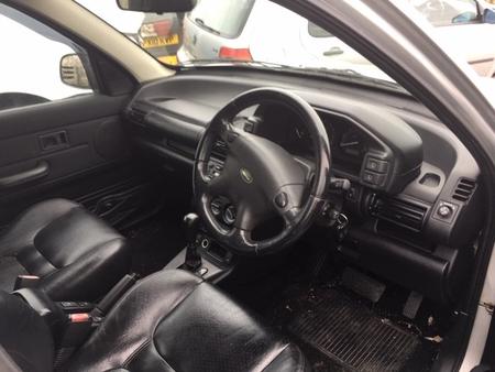 Б/У запчасти Land Rover Freelander 1 1998-2006 с доставкой - Вся Беларусь - 246475 - Доска объявлений Kupika.by - Фото 5