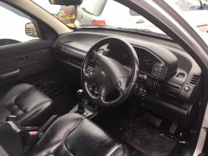 Б/У запчасти Land Rover Freelander 1 1998-2006 с доставкой