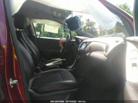 Б/У запчасти Chevrolet Trax 2016-2022 с доставкой - Вся Беларусь - 246919 - Доска объявлений Kupika.by - Фото 5