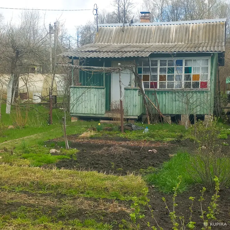 Дача возле электрички под Талькой - Вся Беларусь - 247169 - Доска объявлений Kupika.by - Фото 3