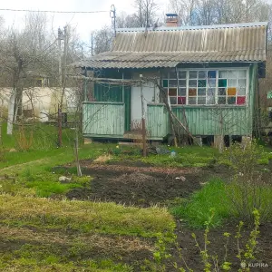 Дача возле электрички под Талькой