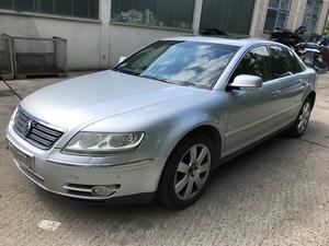 Б/У запчасти Volkswagen Phaeton 2002-2010 с доставкой
