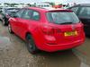 Б/У запчасти Opel Astra J 2010-2017 с доставкой - Вся Беларусь - 246268 - Доска объявлений Kupika.by - Фото 4