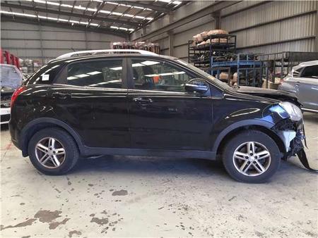 Автозапчасти - Б/У запчасти SsangYong Korando 2010-2019 с доставкой - Вся Беларусь - Фото 4 Б/У запчасти SsangYong Korando 2010-2019 с доставкой - Вся Беларусь - 246795 - Доска объявлений Kupika.by - Фото 4