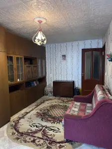 Большая 3-ая квартира в д.Красное, 41.7 км от МКАД Минска