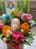 Букеты из мыльных цветов к Пасхе - Вся Беларусь - 238544 - Доска объявлений Kupika.by - Фото 2